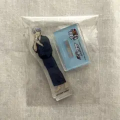 黒バス 10周年 メモリアルアクリルスタンド 黒子テツヤ