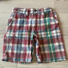 ポロラルフローレン　ハーフパンツ