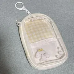 JO1 白岩瑠姫 RURU アクスタケース JOCHUM