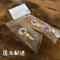 めじるしアクセサリー ニャッキ！ ガチャ