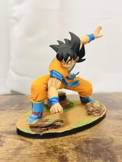 ア*チ様 孫悟空FES!! 其之十六 二次元リペイント