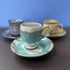 新品未使用】藤原純 リム皿 蓋つき丼 ちりとり 豆皿 4点セット - メルカリ