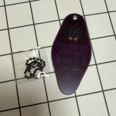 仮面ライダーエグゼイド　モーテルキーホルダーコレクション　ゲンム