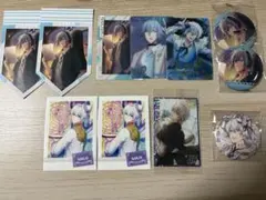 アイナナ mezzo 四葉環 逢坂壮五 まとめ売り