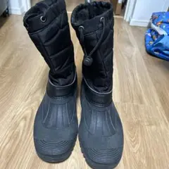 workman スノーブーツ　長靴　作業靴　レインシューズ