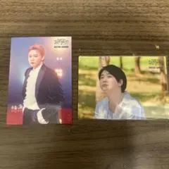 Mrs.GREEN APPLE バベルの塔 大森元貴 フォトカ