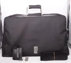Dunhill ダンヒル サイドカー メンズ ボストンバッグ 2WAY
