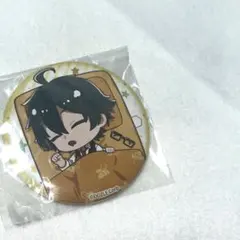 第五人格 囚人 ルカ 缶バッジ スイパラ コラボカフェ - メルカリ