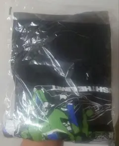Kawasaki Ninja ZX-10R Tシャツ Lサイズ