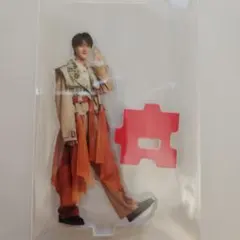 や*♪様 M!LK エビバディグッジョブ アクスタ 曽野舜太