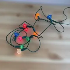 クリスマスツリー用ライト
