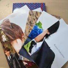 SexyZoneカレンダー2017～2018