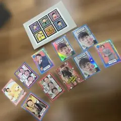 アインシュタイン 河井ゆずる よしもとコレカ 4枚セット - メルカリ