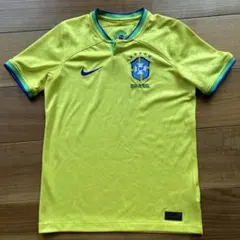 NIKE サッカー ユニフォームのサムネイル