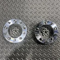 新品ズーマー　13インチ　7J アルミ　ホイール　太足　ワイドホイール　アクシス 新品ズーマー 13インチ 7J アルミ ホイール 太足 ワイドホイール