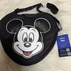 ミッキーマウス ショルダー バッグ
