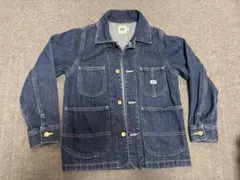 Lee デニムジャケット 140