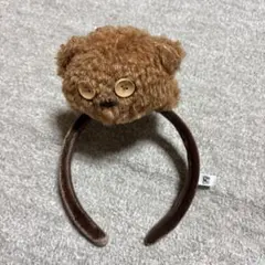 ティム　カチューシャ　USJ