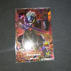 ドラゴンボールスーパーダイバーズ ミラ SDV8-067 GDR