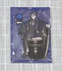 【本日限定価格】にじさんじ アクリルスタンド 長尾景