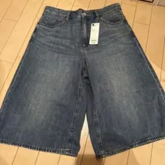 GU ジョーツ（ハーフジーンズ）