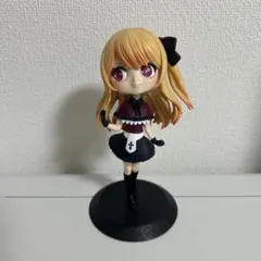 推しの子 星野ルビー Q posketフィギュアのサムネイル