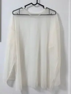 n'OrLABEL チュールプルオーバーのサムネイル