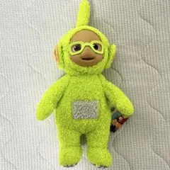 テレタビーズ サングラスGBぬいぐるみ ディプシー③