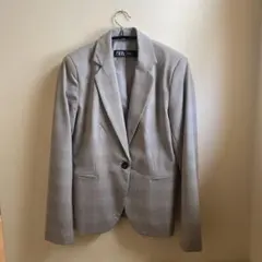 ZARA テーラードジャケット EU 38