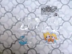 マジカルミライ2026　初音ミクあそーと　アクリルスタンド　リン　レン