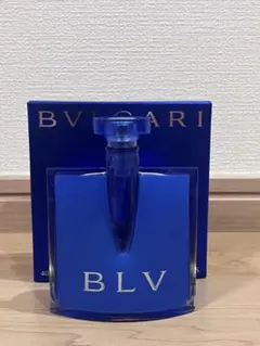 BVLGARI BLV オードパルファム 40ml - メルカリ