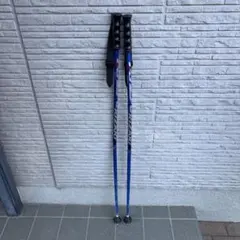 SWIX Triac クロスカントリースキーポール 120cm - メルカリ