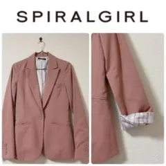 スプリング♡ジャケットのサムネイル