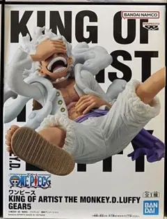 2026年最新】king of artist ニカの人気アイテム - メルカリ