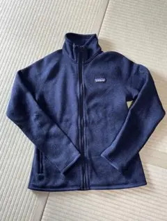 パタゴニア|ウィメンズ・ベターセーター|Sサイズ