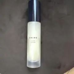 shiro 酒かす米ぬか美容液 60mLのサムネイル