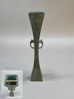 2026年最新】池坊花器の人気アイテム - メルカリ