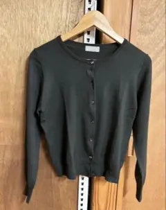 【MARGARET HOWELL】カーディガン