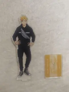 宮侑 アクリルスタンド