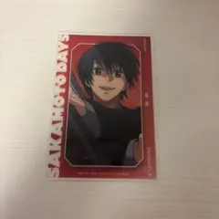 南雲 キャラクターグッズ