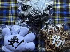 2026年最新】naoto 要 手袋の人気アイテム - メルカリ