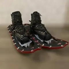 2026年最新】msr スノーシュー パーツの人気アイテム - メルカリ