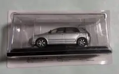 アシェット 国産名車コレクション トヨタ カローラランクス (2001)1/43のサムネイル