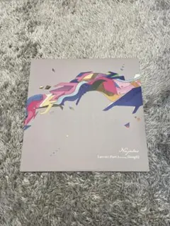 Nujabes Luv(sic) Part 3 レコード