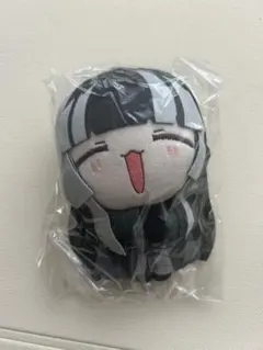 儒烏風亭らでん生誕祭2024 ぬいぐるみのサムネイル