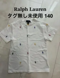 《 極美品》POLO RALPH LAUREN TシャツS (8)