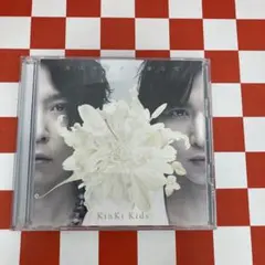 道は手ずから夢の花 KinKi Kids キンキキッズ シングル 初回盤A - メルカリ