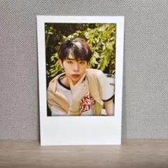 テレ ラキドロ soundwave ZB1 ゼベワン セット購入特典トレカ