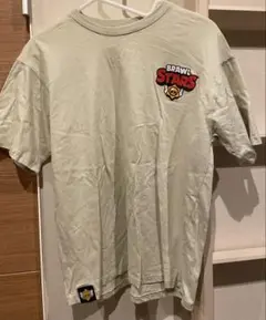 ZARA ブロスタ　キッズ　Tシャツ