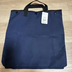美品 バッグンナウン 2wayトートバッグ パープル - メルカリ
